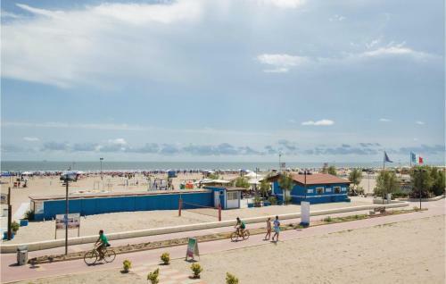 Apartamentos Armida 9