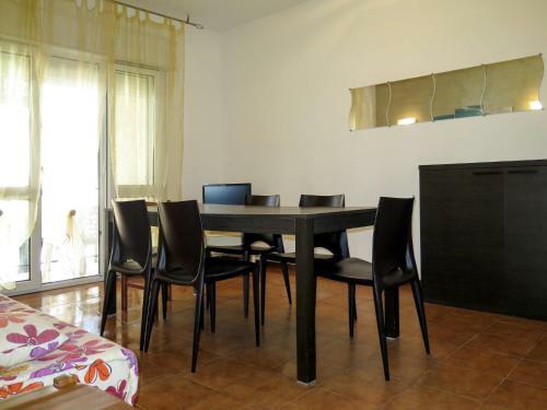 Apartamento Casa Sandra 155s