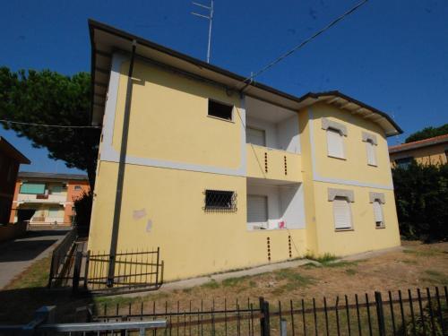 Apartamentos Locazione Turistica Casa Daniela.3