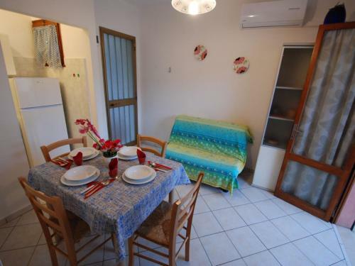 Apartamentos Locazione Turistica Casa Daniela.3