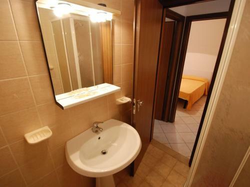 Apartamentos Locazione Turistica Casa Daniela.3