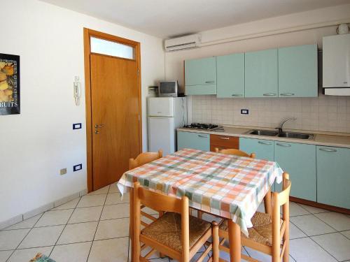 Apartamento Casa Chiara 151s