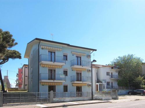 Apartamento Casa Chiara 151s