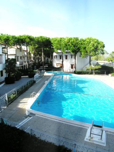 Apartment In Rosolina Mare 24927