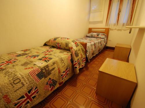 Apartamentos Locazione Turistica Villa Isotta.2