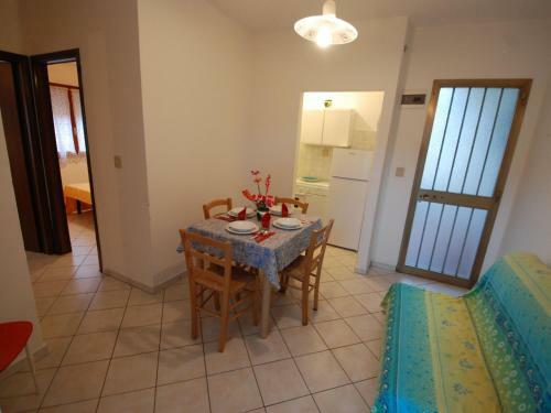 Apartamentos Locazione Turistica Casa Daniela.2