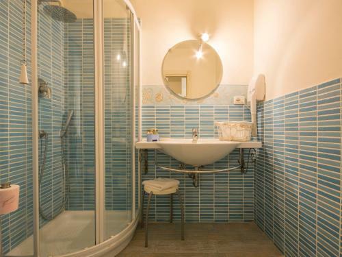 Apartamento Locazione Turistica Vada.3