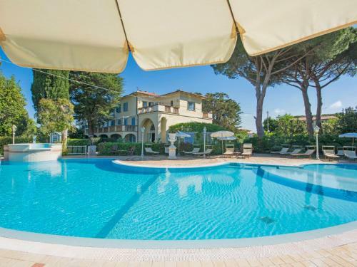 Apartamento Locazione Turistica Vada.3