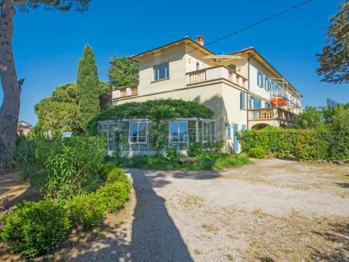 Apartamento Locazione Turistica Vada.3