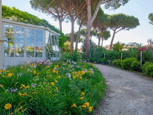 Apartamento Locazione Turistica Vada.3