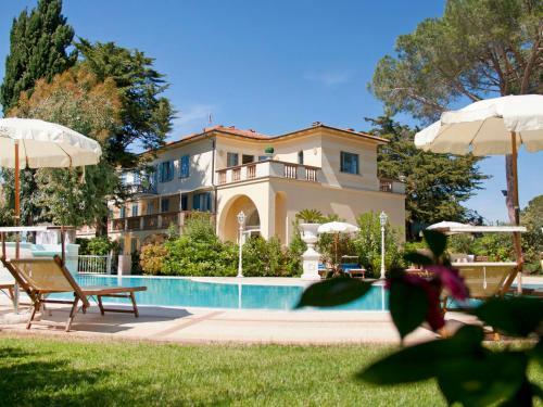 Apartamento Locazione Turistica Vada.3