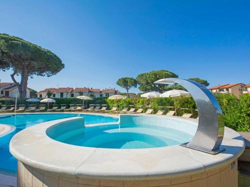 Apartamentos Locazione Turistica Vada.6