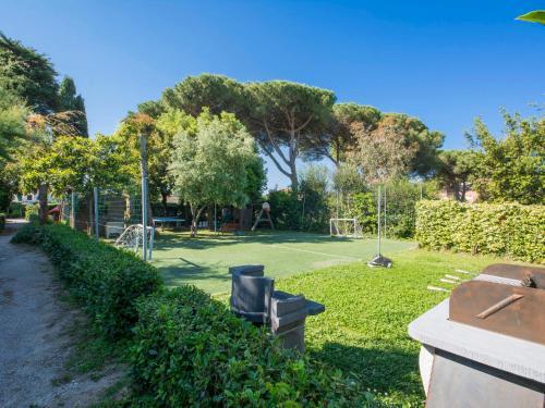 Apartamentos Locazione Turistica Vada.6