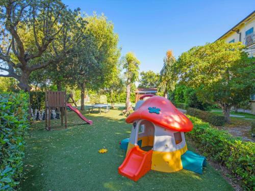 Apartamentos Locazione Turistica Vada.1