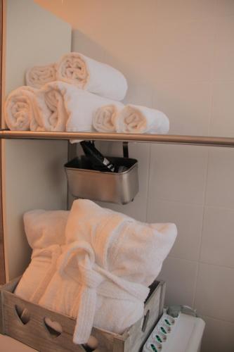 Favorite Apartment - Trentino Rooms