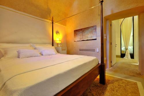Hostal Bio Masseria Muto