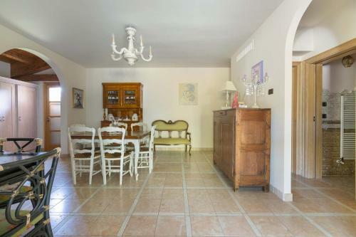 Villa Calenda
