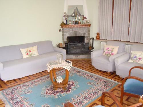 Apartamento Appart. Sole Fino A Sera