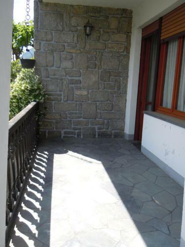 Apartamento Appart. Sole Fino A Sera