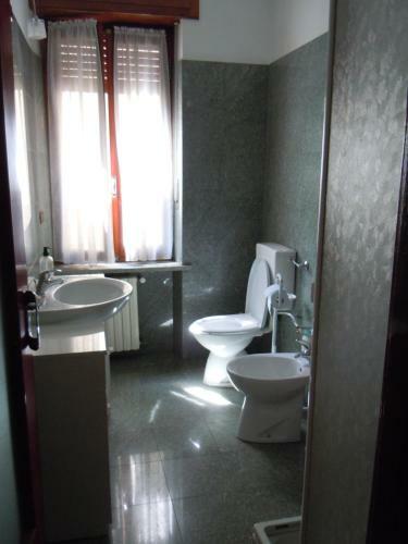 Apartamento Appart. Sole Fino A Sera
