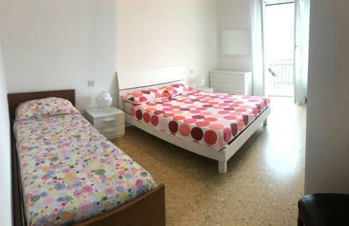Apartamento The Sweet Lake Nest