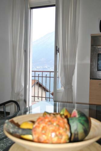 Apartamento The Sweet Lake Nest
