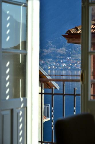 Apartamento The Sweet Lake Nest