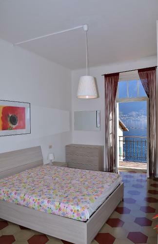 Apartamento The Sweet Lake Nest