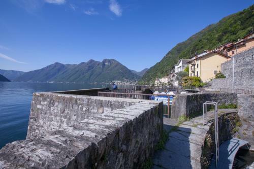 Colonno Apartment Sleeps 6 Pool