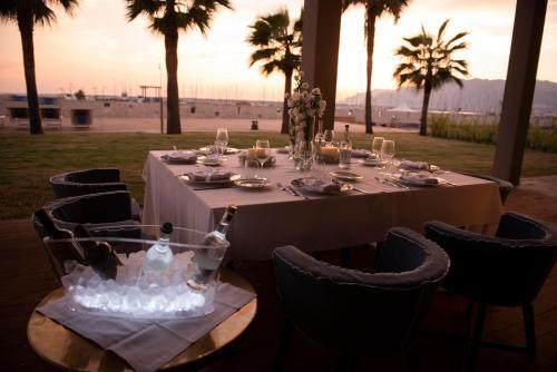 Hotel Saint Joseph Casa Per Ferie