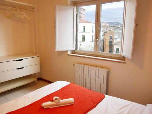 Albergue Ave Gratia Plena