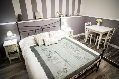 Bed & Breakfast Romantica Salerno