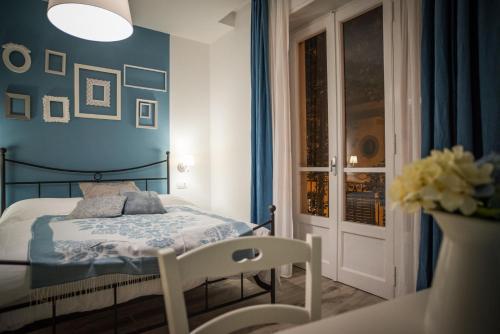 Bed & Breakfast Romantica Salerno
