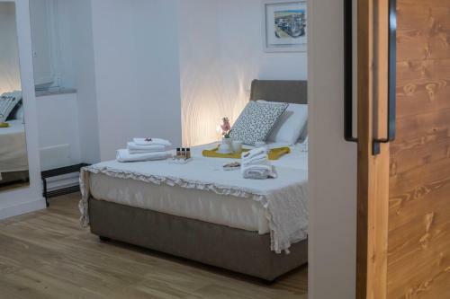 Bed & Breakfast La Dimora Del Barone