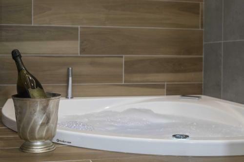 Bed & Breakfast La Dimora Del Barone