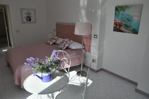Hostal Salerno Costa D'amalfi Suite