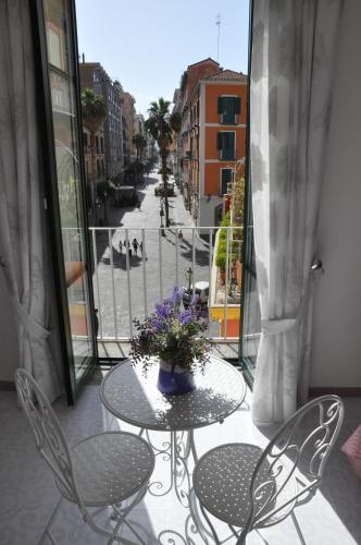 Hostal Salerno Costa D'amalfi Suite