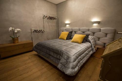 Civico Cinque Home Luxury Apartment