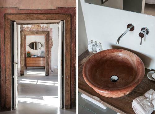 Apartamento Trotula Charming Houses