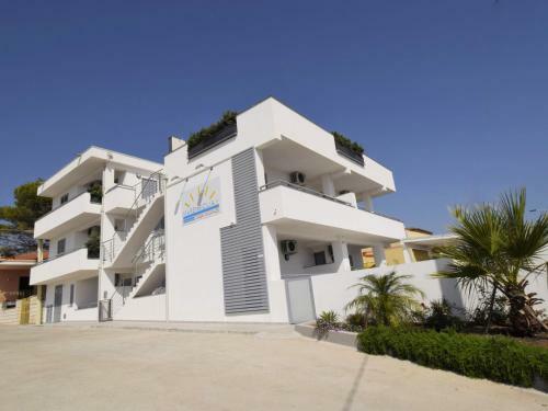 Apartamentos Locazione Turistica Tal�a.1