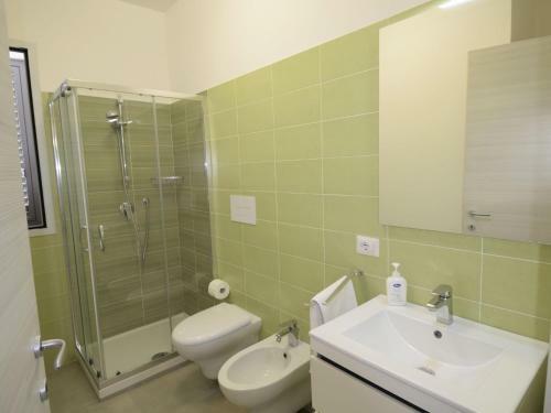 Apartamentos Locazione Turistica Tal�a.1