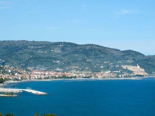 Apartamento Ferienwohnung San Bartolomeo Al Mare 115s