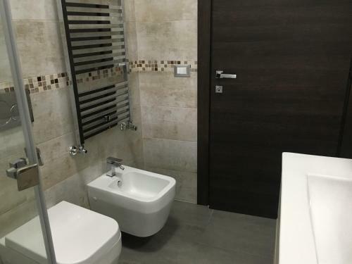 Apartamento Appartamento Blu