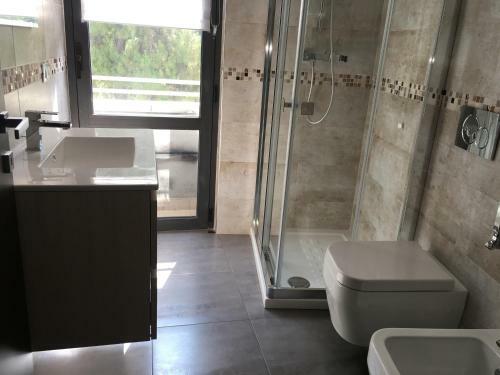 Apartamento Appartamento Blu