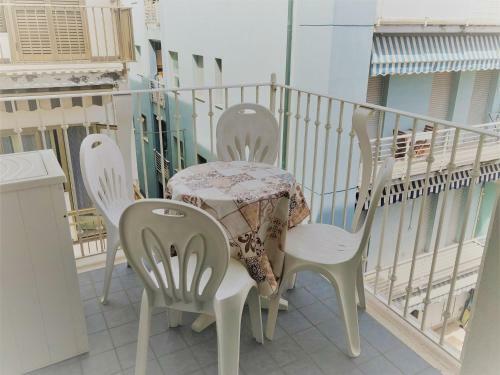 Apartamento Appartamento Venezia 1