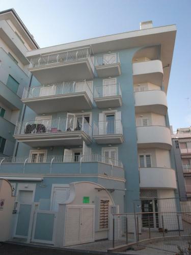 Apartamento Appartamento Venezia 1