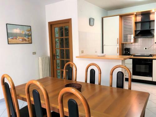 Apartamento Appartamento Verde