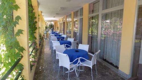 Hotel Parco