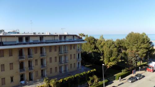 Hotel Parco