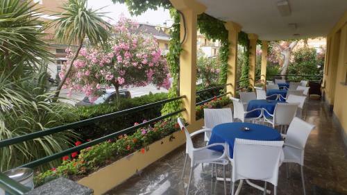Hotel Parco